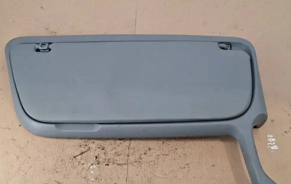 Mercedes-Benz Sprinter W906 Sun visor A9066900092
