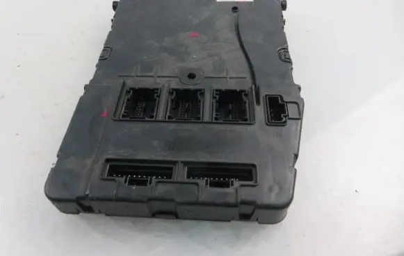 Renault Megane II Comfort/convenience module S118400300H 8200292068