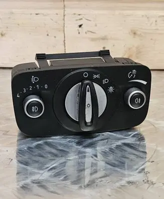 Ford S-MAX Light switch AG9T13A024