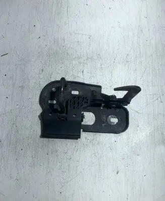 Volkswagen PASSAT B6 Engine bonnet/hood lock/latch loop/hook 3C0823480