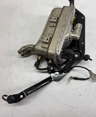 BMW iX3 G08 Electric cabin heater radiator 5A2C392 000735 010000876