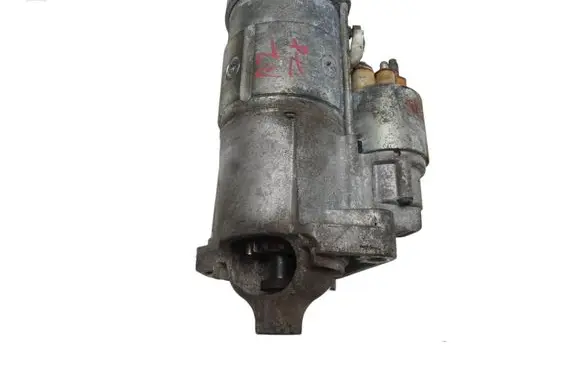 Volvo V60 Starter motor 30644954