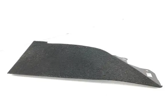 Citroen DS5 Centre console side trim front 9688222377 64800073683