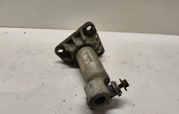Audi A4 S4 B6 8E 8H Front bumper shock/impact absorber 8E0807134B
