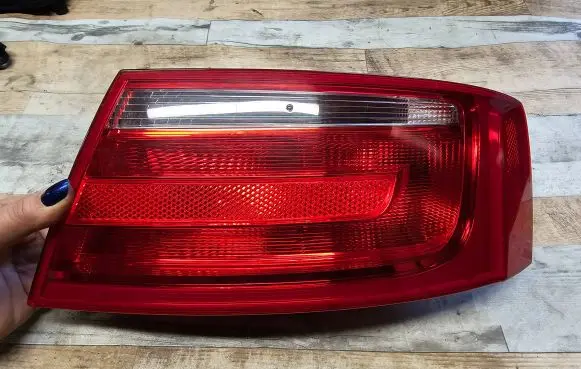 Audi A5 8T 8F Rear/tail lights 8T0945096A AU484 U484RFCLTS
