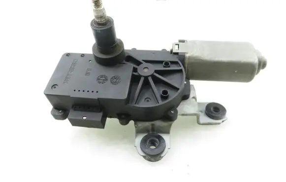 Chevrolet Captiva Rear window wiper motor 96627058