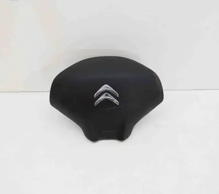 Citroen C3 Steering wheel airbag VWPC11201561 BAMPT11166