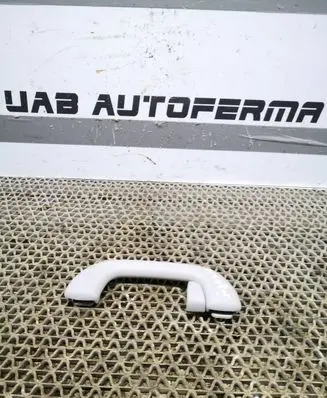 Hyundai i30 Rear interior roof grab handle 85341A6000TX