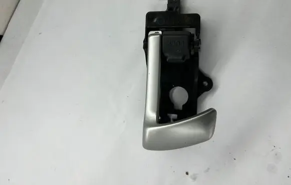 Hyundai Santa Fe Rear door interior handle 82623cm000