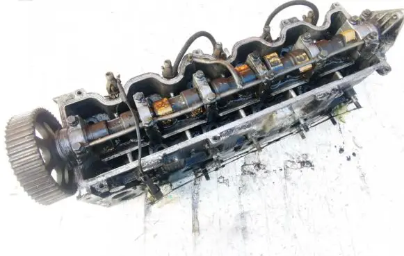 Fiat Marea Engine head 777592