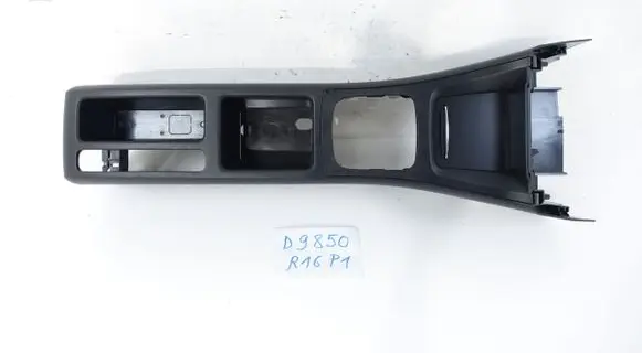 Mercedes-Benz A W169 Center console A1696800350