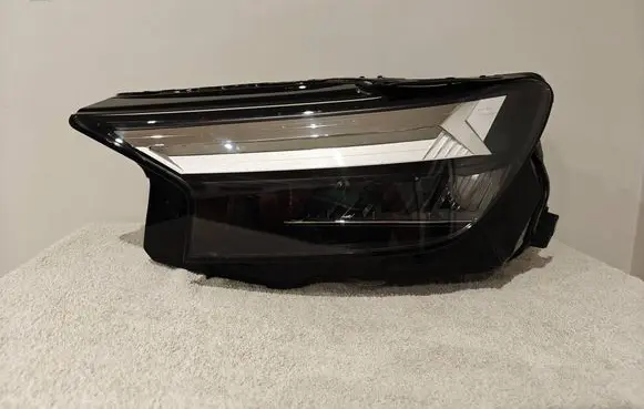 Audi Q4 Sportback e-tron Headlight/headlamp 89A941033D