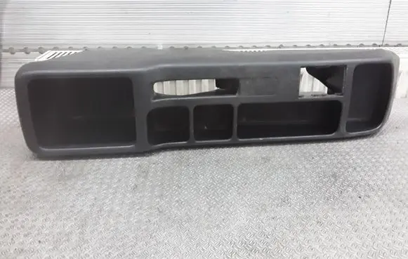 Toyota Corolla Verso E121 Center console 5891113060A1