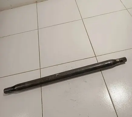 Volkswagen Crafter Front driveshaft NOCODE