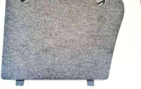 Skoda Superb B6 (3T) Other interior part 3T5868885D
