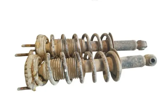 Subaru Legacy Rear shock absorber/damper