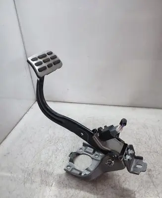 Brake pedal