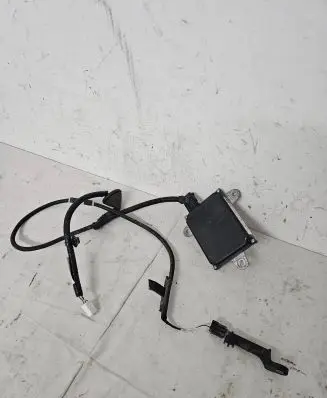 Lexus NX Blind spot module 8816278010 A2C74208307