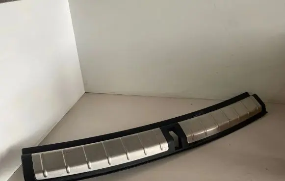 BMW X1 F48 F49 Trunk/boot sill cover protection 7413689 20158510