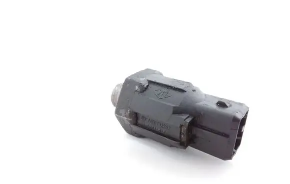 Detonation knock sensor