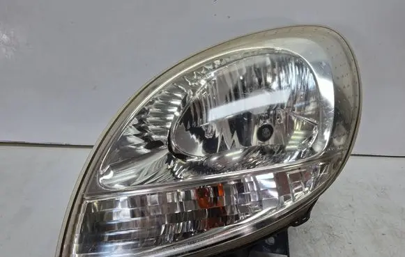 Renault Kangoo I Headlight/headlamp S27647805 8200236590