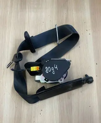 Ford Transit Custom Front seatbelt BK21V61294ACW