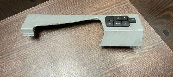 Iveco Daily 35 - 40.10 Light switch 69500781 3802542
