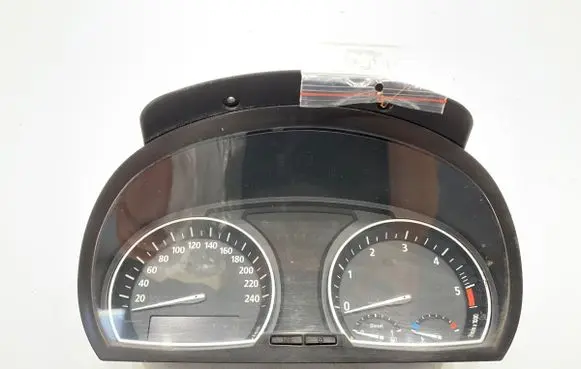 BMW X3 E83 Speedometer (instrument cluster) 3414372