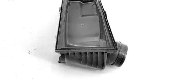Audi Q7 4L Air filter box cover 7l6129601bb