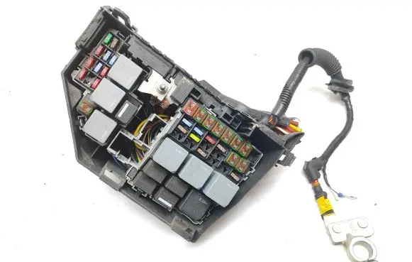 Land Rover Discovery Sport Fuse box set 6G9T14A067AB