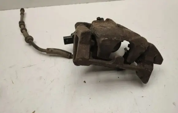Audi A6 S6 C7 4G Rear brake caliper