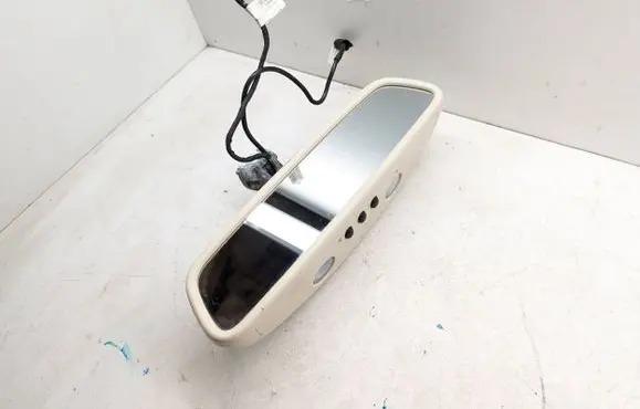 Mercedes-Benz S W222 Rear view mirror (interior)