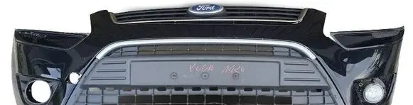Ford Kuga I Front bumper 8V4117757A