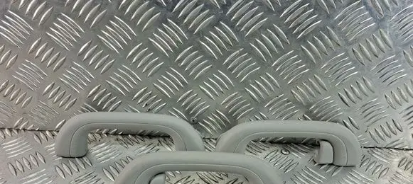 KIA Sportage A set of handles for the ceiling 