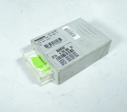 BMW 7 F01 F02 F03 F04 Engine control unit/module 6795086