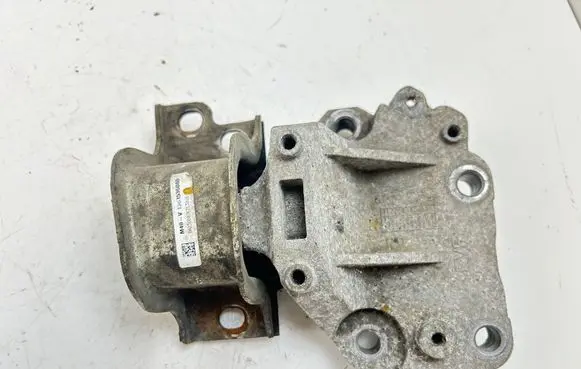 Peugeot Boxer Engine mount bracket 1363536080 A236071