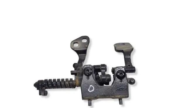 BMW 3 E90 E91 Tailgate/trunk/boot hinge 7119042