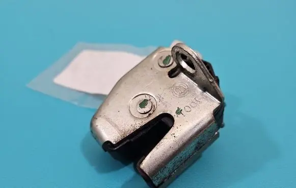 Fiat Doblo Rear door lock IMPRK1502457