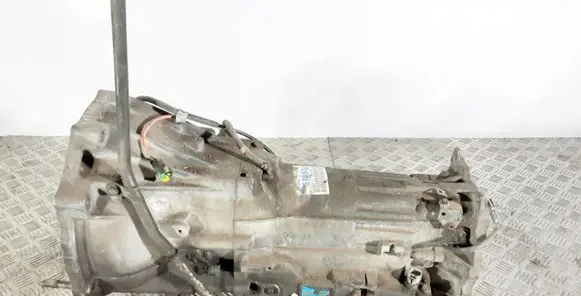 Suzuki Grand Vitara II Automatic gearbox 67D50