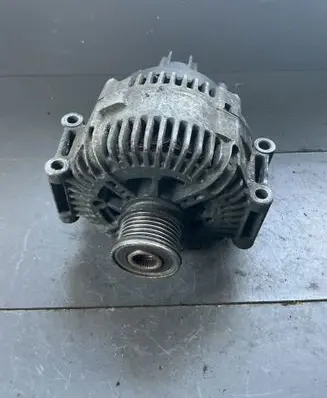 Mercedes-Benz Vito Viano W639 Generator/alternator A6461540102 2543248A 706036522