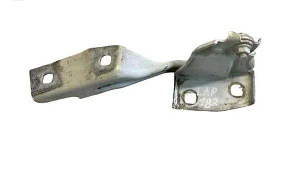 Peugeot Boxer Engine bonnet/hood hinges 8986
