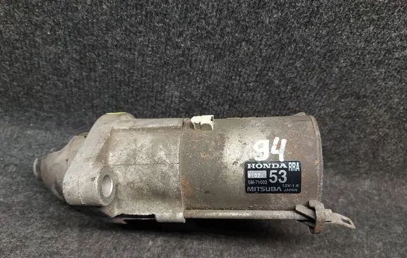 Honda Civic Starter motor SM71002