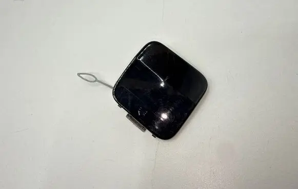 Mercedes-Benz S W221 Tow hook cap/cover A2218850022