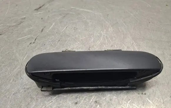 Audi A6 S6 C5 4B Rear door exterior handle 4B2837886
