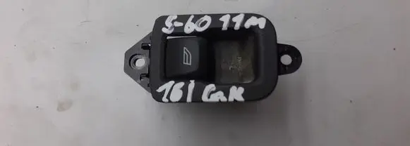 Volvo S60 Electric window control switch 31272013