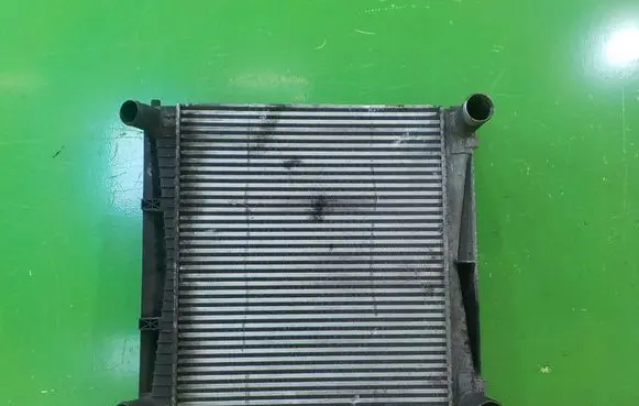 Land Rover Range Rover Sport L320 Intercooler radiator 7H328T000EB TP66