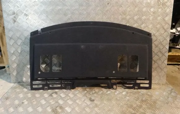 Mercedes-Benz S W222 Parcel shelf 