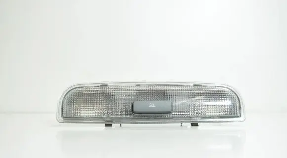 Audi A4 S4 B7 8E 8H Rear seat light 8P0947111A