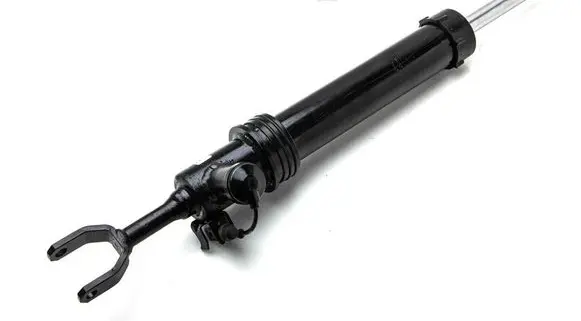 Front shock absorber/damper