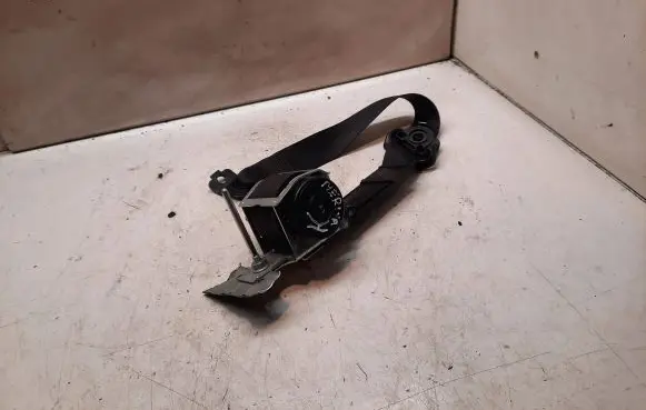Opel Meriva A Front seatbelt 5424211